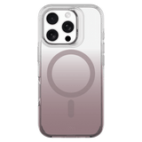 AXS - Crystal Shield D3O MagSafe Case for Apple iPhone 16 Pro - Nude Gradient