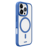Laut - HUEX Protect MagSafe Case for Apple iPhone 16 Pro - Heron Blue