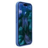 Laut - HUEX Protect MagSafe Case for Apple iPhone 16 Pro - Heron Blue