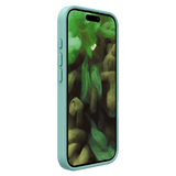 Laut - HUEX Protect MagSafe Case for Apple iPhone 16 Pro - Silt Green