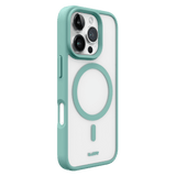 Laut - HUEX Protect MagSafe Case for Apple iPhone 16 Pro - Silt Green