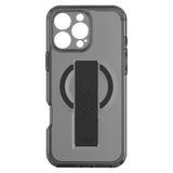 Avana - Grip-It MagSafe Case for Apple iPhone 16 Pro - Ash