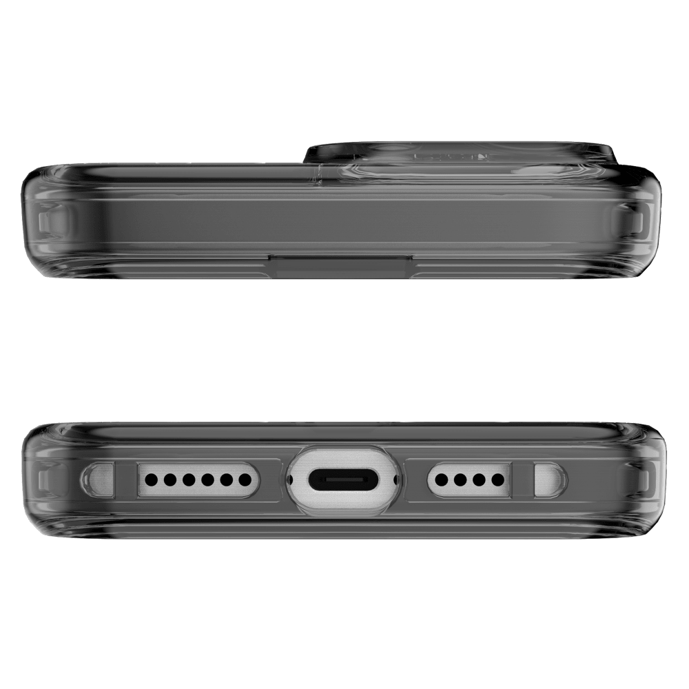 Avana - Grip-It MagSafe Case for Apple iPhone 16 Pro - Ash