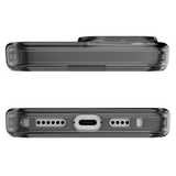 Avana - Grip-It MagSafe Case for Apple iPhone 16 Pro - Ash