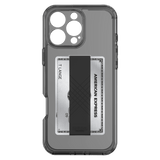 Avana - Grip-It MagSafe Case for Apple iPhone 16 Pro - Ash