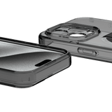 Avana - Grip-It MagSafe Case for Apple iPhone 16 Pro - Ash