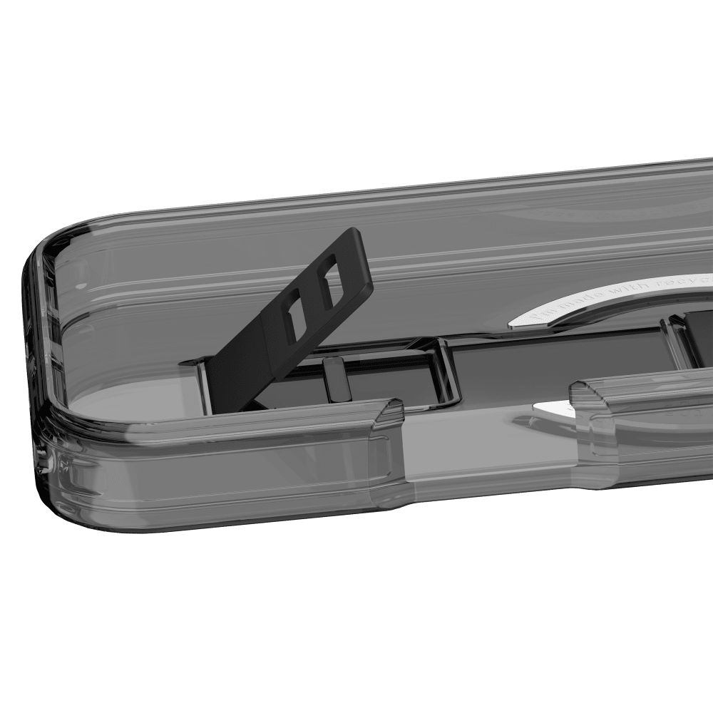 Avana - Grip-It MagSafe Case for Apple iPhone 16 Pro - Ash