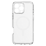 Avana - Starlite MagSafe Case for Apple iPhone 16 Pro - Silver
