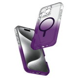 Avana - Sunrise MagSafe Case for Apple iPhone 16 Pro - Lavender