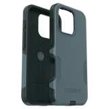 OtterBox - Commuter MagSafe Case for Apple iPhone 16 Pro - Sagebrush