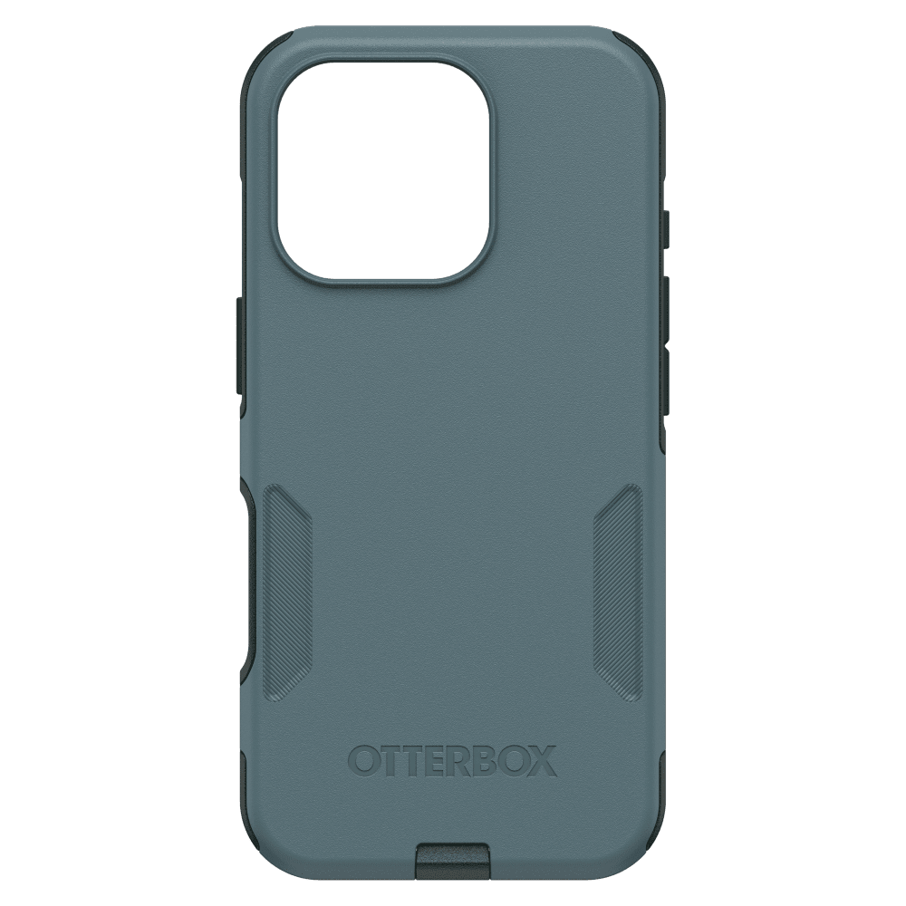 OtterBox - Commuter MagSafe Case for Apple iPhone 16 Pro - Sagebrush