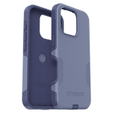 OtterBox - Commuter MagSafe Case for Apple iPhone 16 Pro - Denver Dusk