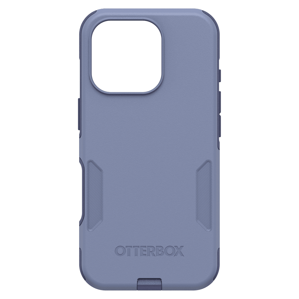 OtterBox - Commuter MagSafe Case for Apple iPhone 16 Pro - Denver Dusk