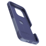 OtterBox - Commuter MagSafe Case for Apple iPhone 16 Pro - Denver Dusk