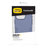 OtterBox - Commuter MagSafe Case for Apple iPhone 16 Pro - Denver Dusk
