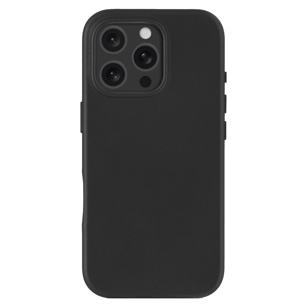 dbramante1928 -Roskilde 2 MagSafe Case for Apple iPhone 16 Pro - Black