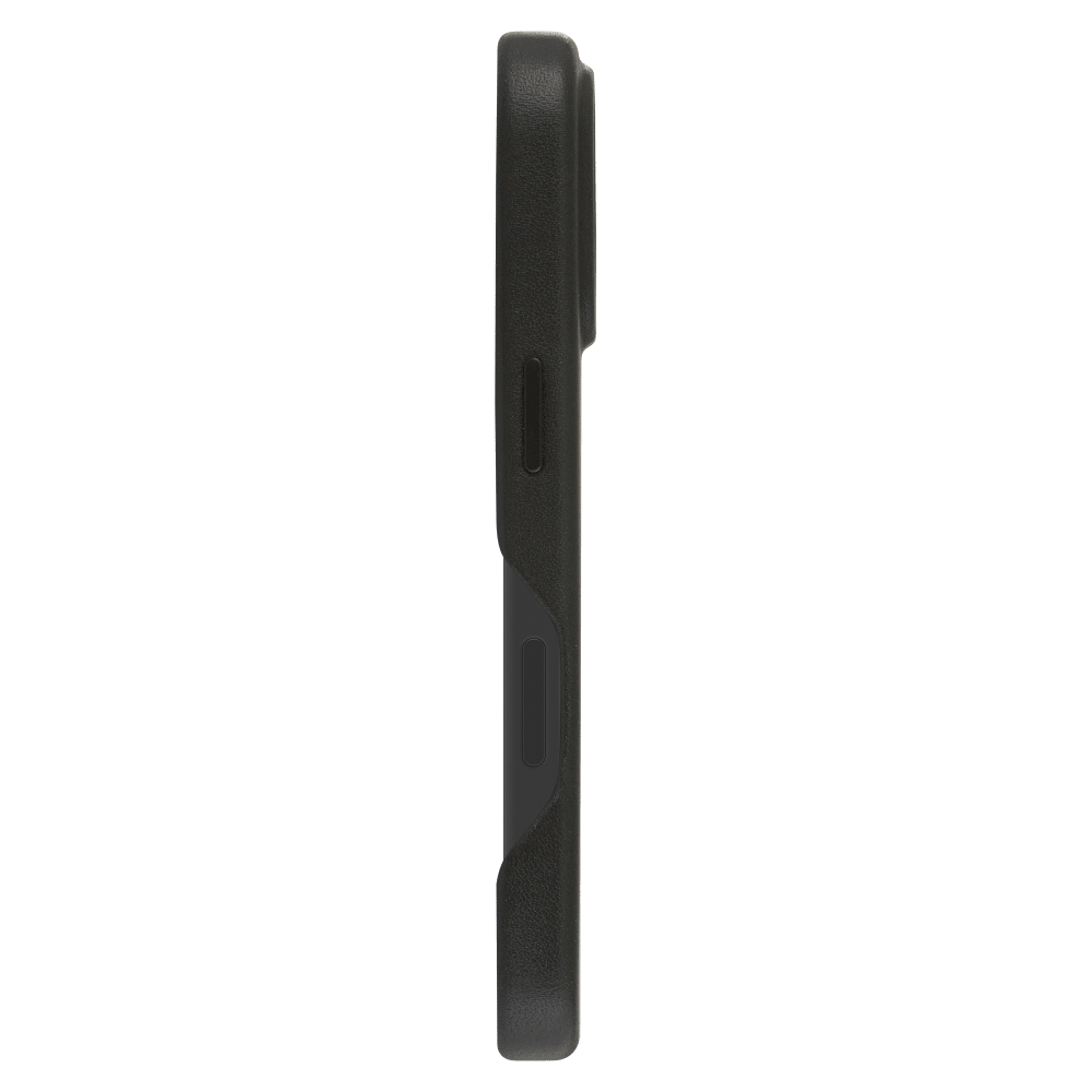 dbramante1928 -Roskilde 2 MagSafe Case for Apple iPhone 16 Pro - Black