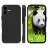dbramante1928 -Roskilde 2 MagSafe Case for Apple iPhone 16 Pro - Black