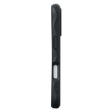 Laut - Crystal Matter MagSafe Case for Apple iPhone 16 Pro - Midnight