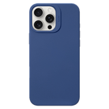 Laut - HUEX Slim MagSafe Case for Apple iPhone 16 Pro - Heron Blue