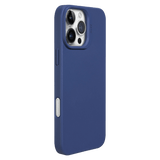 Laut - HUEX Slim MagSafe Case for Apple iPhone 16 Pro - Heron Blue
