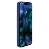 Laut - HUEX Slim MagSafe Case for Apple iPhone 16 Pro - Heron Blue