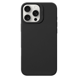 Laut - HUEX Slim MagSafe Case for Apple iPhone 16 Pro - Black