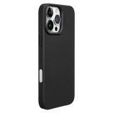 Laut - HUEX Slim MagSafe Case for Apple iPhone 16 Pro - Black