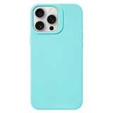Laut - HUEX Slim MagSafe Case for Apple iPhone 16 Pro - Arctic Blue