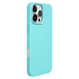 Laut - HUEX Slim MagSafe Case for Apple iPhone 16 Pro - Arctic Blue