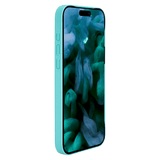 Laut - HUEX Slim MagSafe Case for Apple iPhone 16 Pro - Arctic Blue