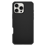 ITSKINS - Ballistic_R Nylon MagSafe Case for Apple iPhone 16 Pro - Black