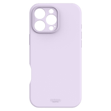 Avana - Velvet MagSafe Case for Apple iPhone 16 Pro - Lavender