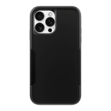 AMPD - Military Drop Case for Apple iPhone 16 Pro - Black