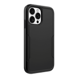 AMPD - Military Drop Case for Apple iPhone 16 Pro - Black