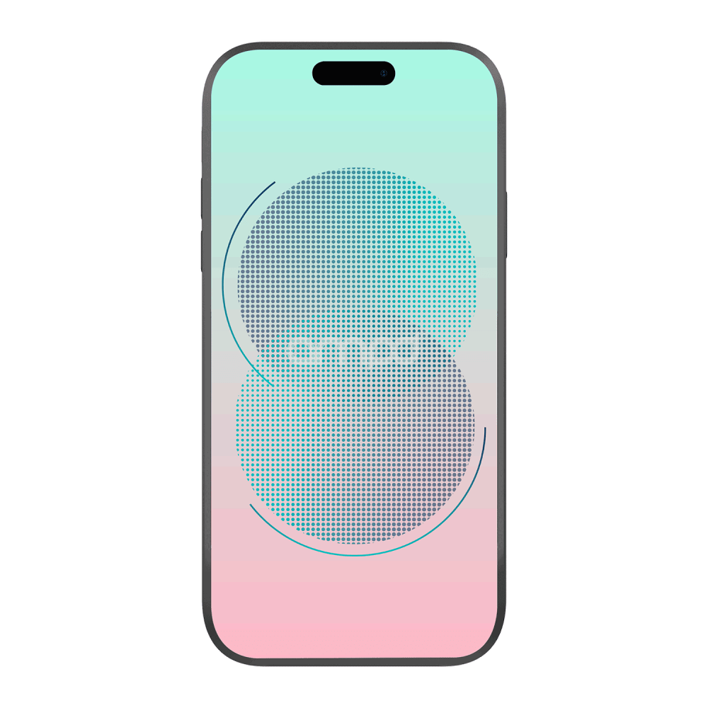 AMPD - Military Drop Case for Apple iPhone 16 Pro - Black