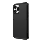 AMPD - Military Drop Case for Apple iPhone 16 Pro - Black