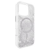 Case-Mate - Waterfall Case for Apple iPhone 16 Pro - Silver