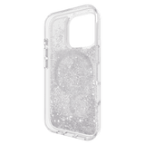 Case-Mate - Waterfall Case for Apple iPhone 16 Pro - Silver
