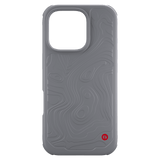 Gadget Guard - Trek MagSafe Case with G-Form Protection for Apple iPhone 16 Pro - Anthracite
