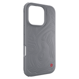 Gadget Guard - Trek MagSafe Case with G-Form Protection for Apple iPhone 16 Pro - Anthracite