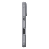 Gadget Guard - Trek MagSafe Case with G-Form Protection for Apple iPhone 16 Pro - Anthracite