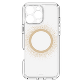 Avana - Aura MagSafe Case for Apple iPhone 16 Pro - Gold
