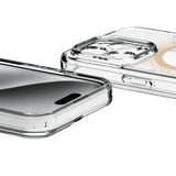 Avana - Aura MagSafe Case for Apple iPhone 16 Pro - Gold