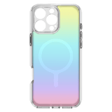 Avana - Frost Cosmic MagSafe Case for Apple iPhone 16 Pro - Violet