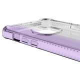 ITSKINS - Spectrum_R Mood Case for Apple iPhone 15 / iPhone 14 / iPhone 13 - Light Purple