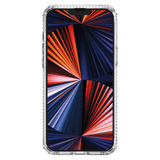 ITSKINS - Spectrum Clear Case for Apple iPhone 13 - Transparent