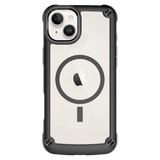 AMPD - DuraBump Case for Apple iPhone 13 - Black