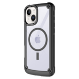 AMPD - DuraBump Case for Apple iPhone 13 - Black