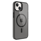 AMPD - TPU / Acrylic Drop MagSafe Case for Apple iPhone 13 - Grey